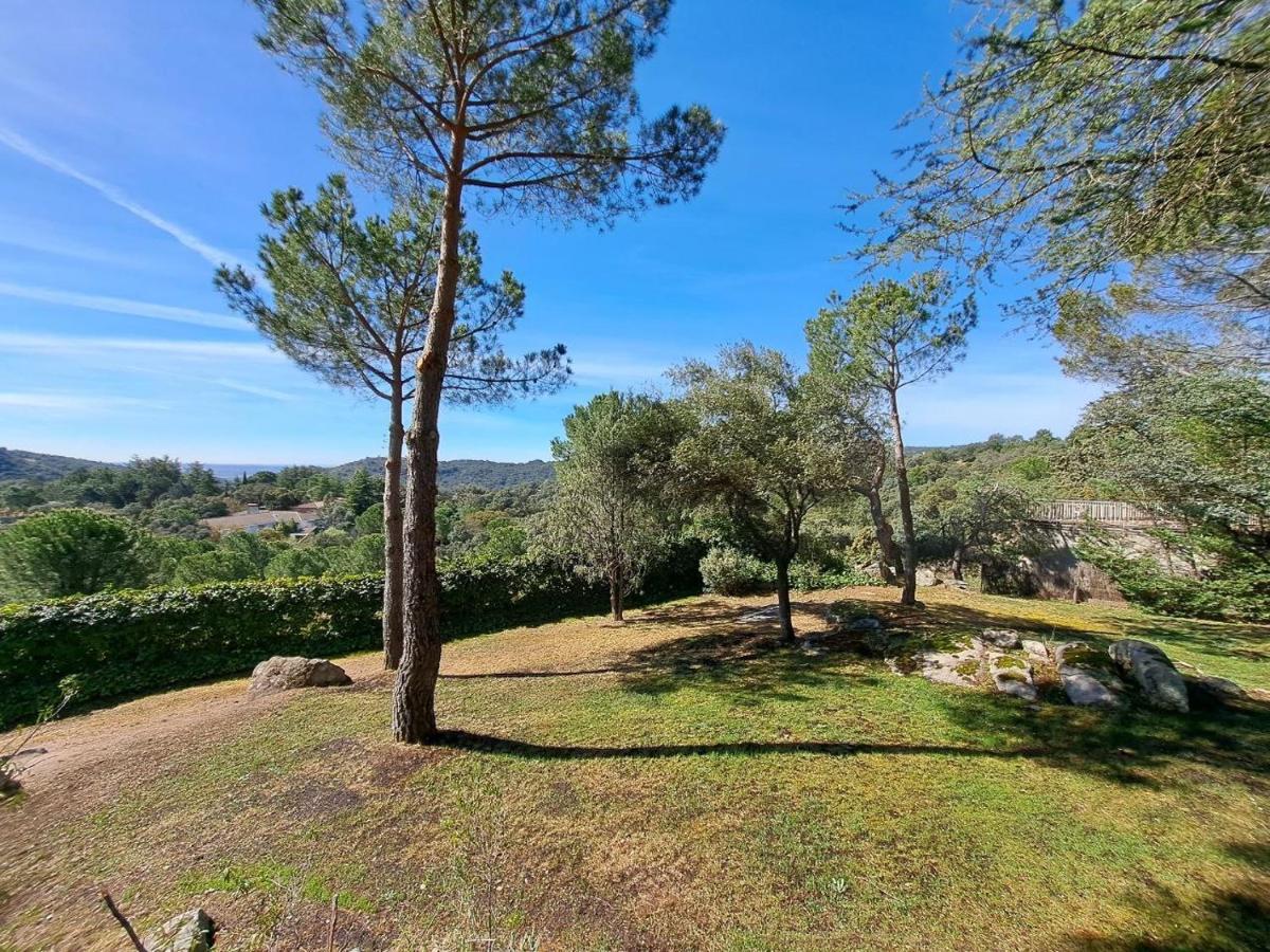 Chalet Con Piscina En טורלודונס מראה חיצוני תמונה