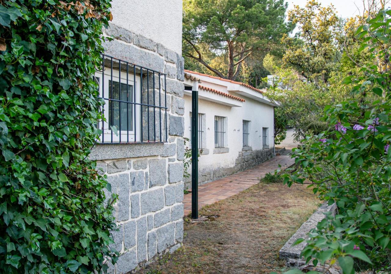Chalet Con Piscina En טורלודונס מראה חיצוני תמונה