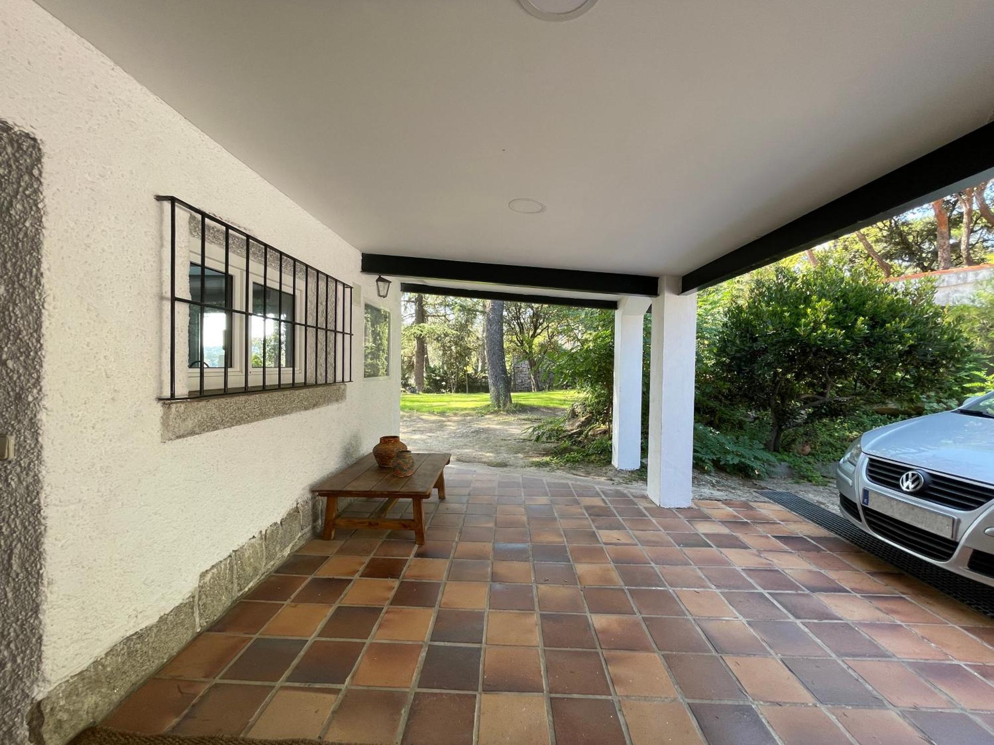 Chalet Con Piscina En טורלודונס מראה חיצוני תמונה