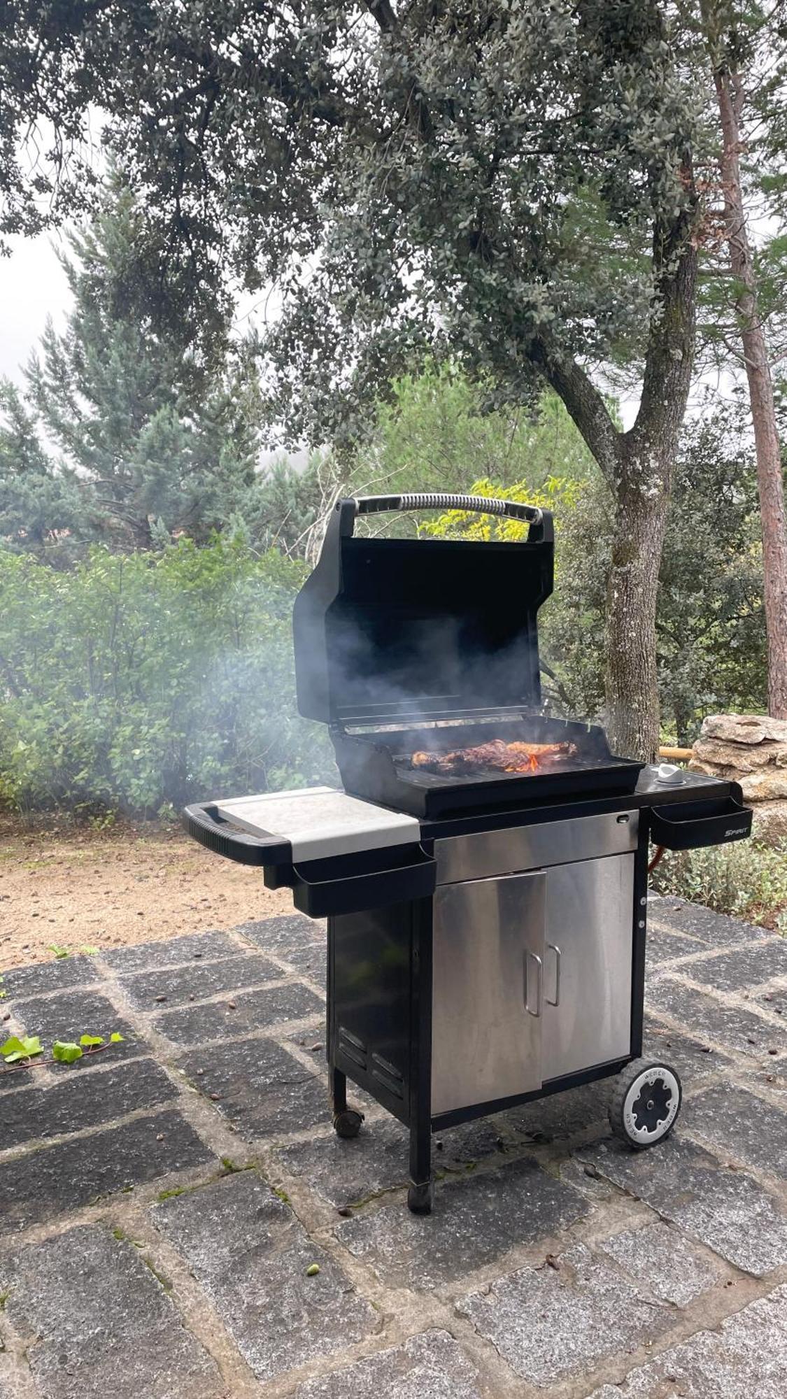 Chalet Con Piscina En טורלודונס מראה חיצוני תמונה