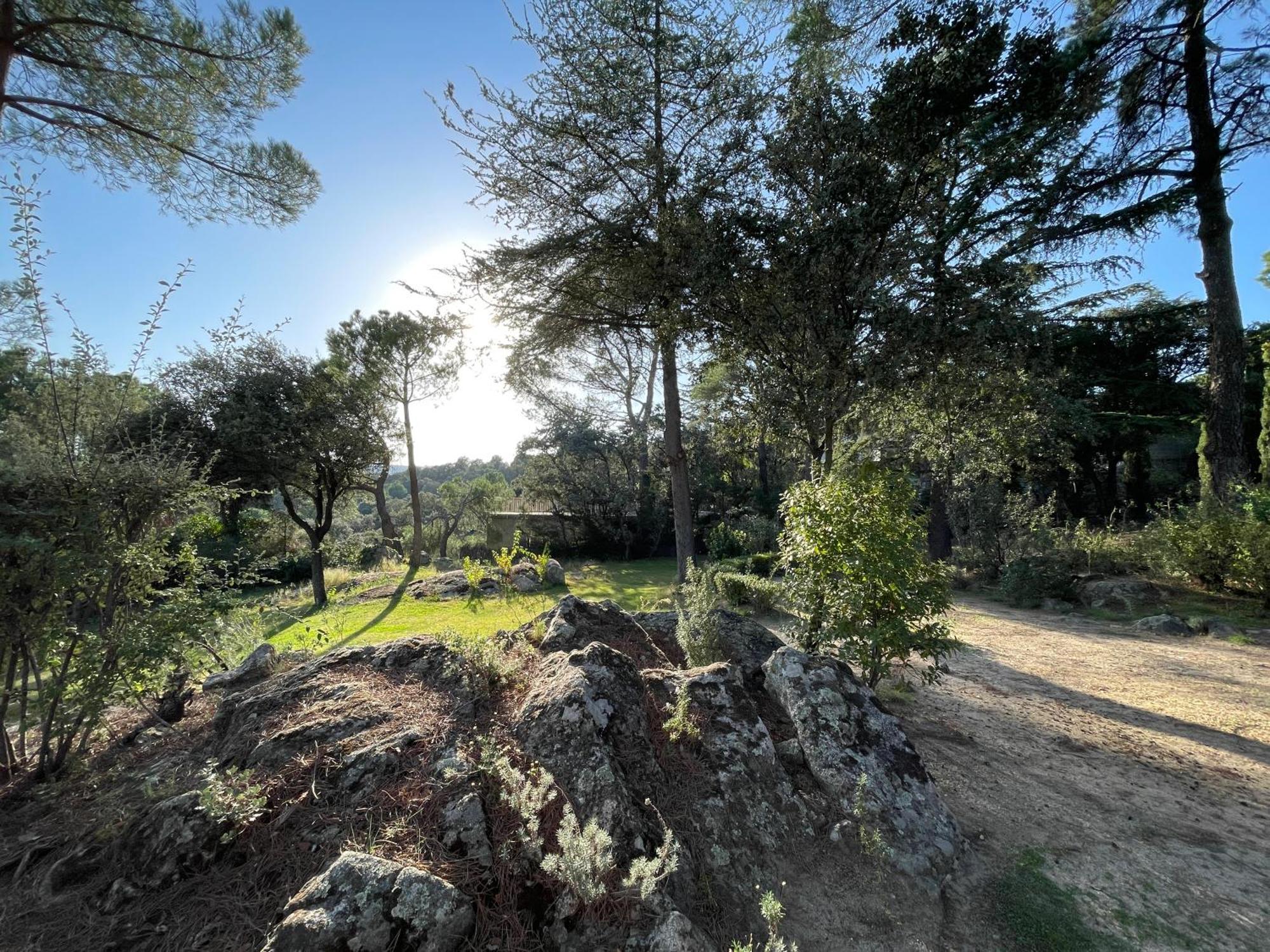 Chalet Con Piscina En טורלודונס מראה חיצוני תמונה