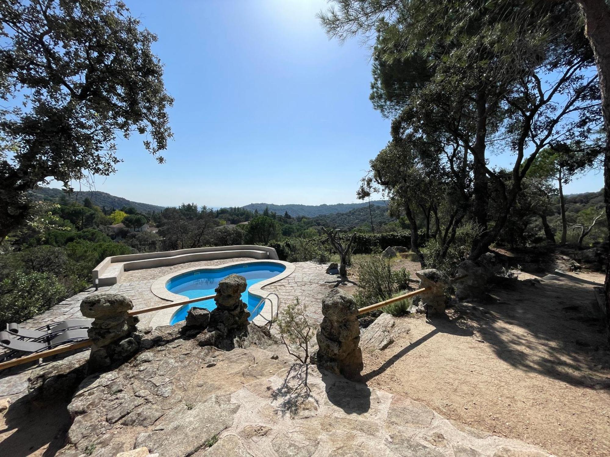 Chalet Con Piscina En טורלודונס מראה חיצוני תמונה