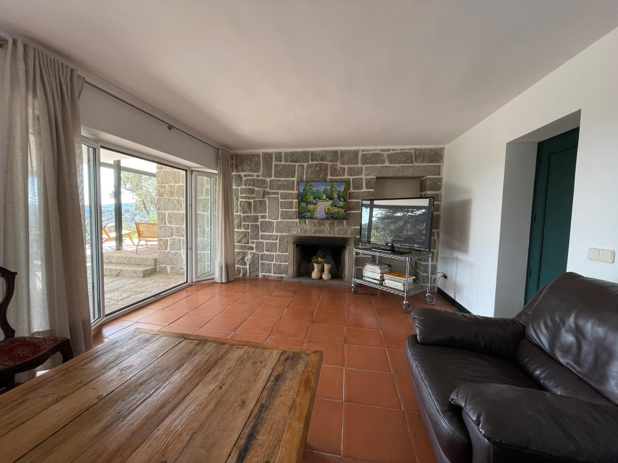 Chalet Con Piscina En טורלודונס מראה חיצוני תמונה