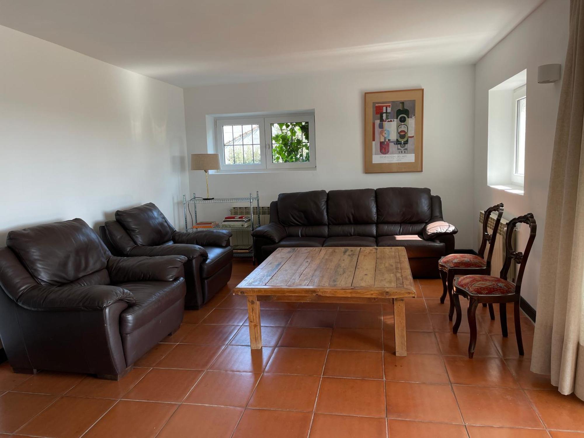 Chalet Con Piscina En טורלודונס מראה חיצוני תמונה