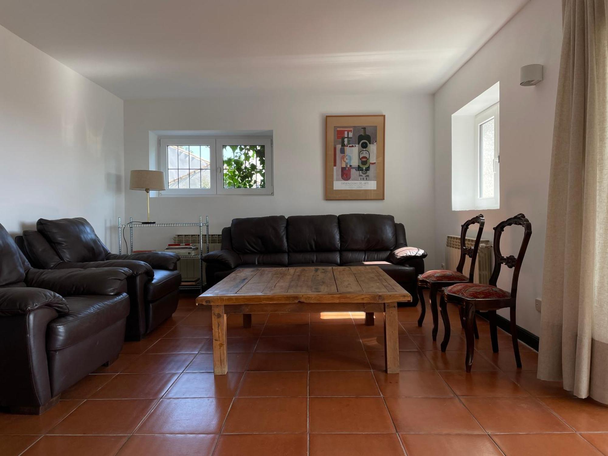 Chalet Con Piscina En טורלודונס מראה חיצוני תמונה