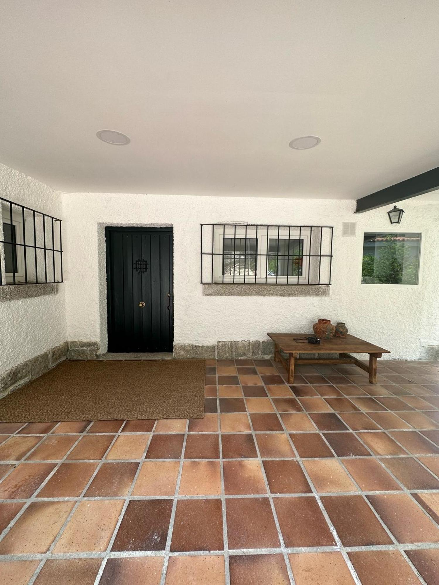Chalet Con Piscina En טורלודונס מראה חיצוני תמונה