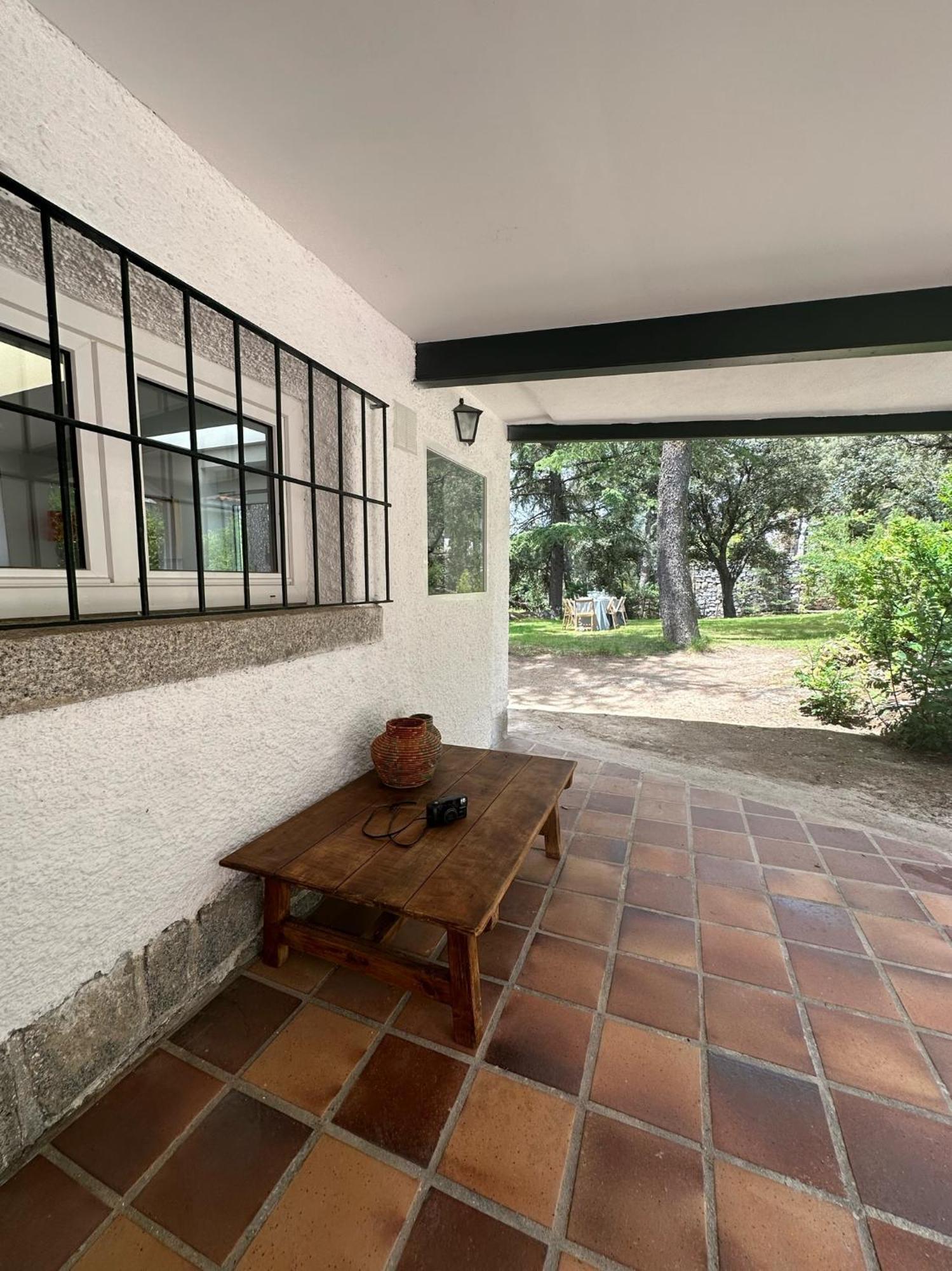 Chalet Con Piscina En טורלודונס מראה חיצוני תמונה