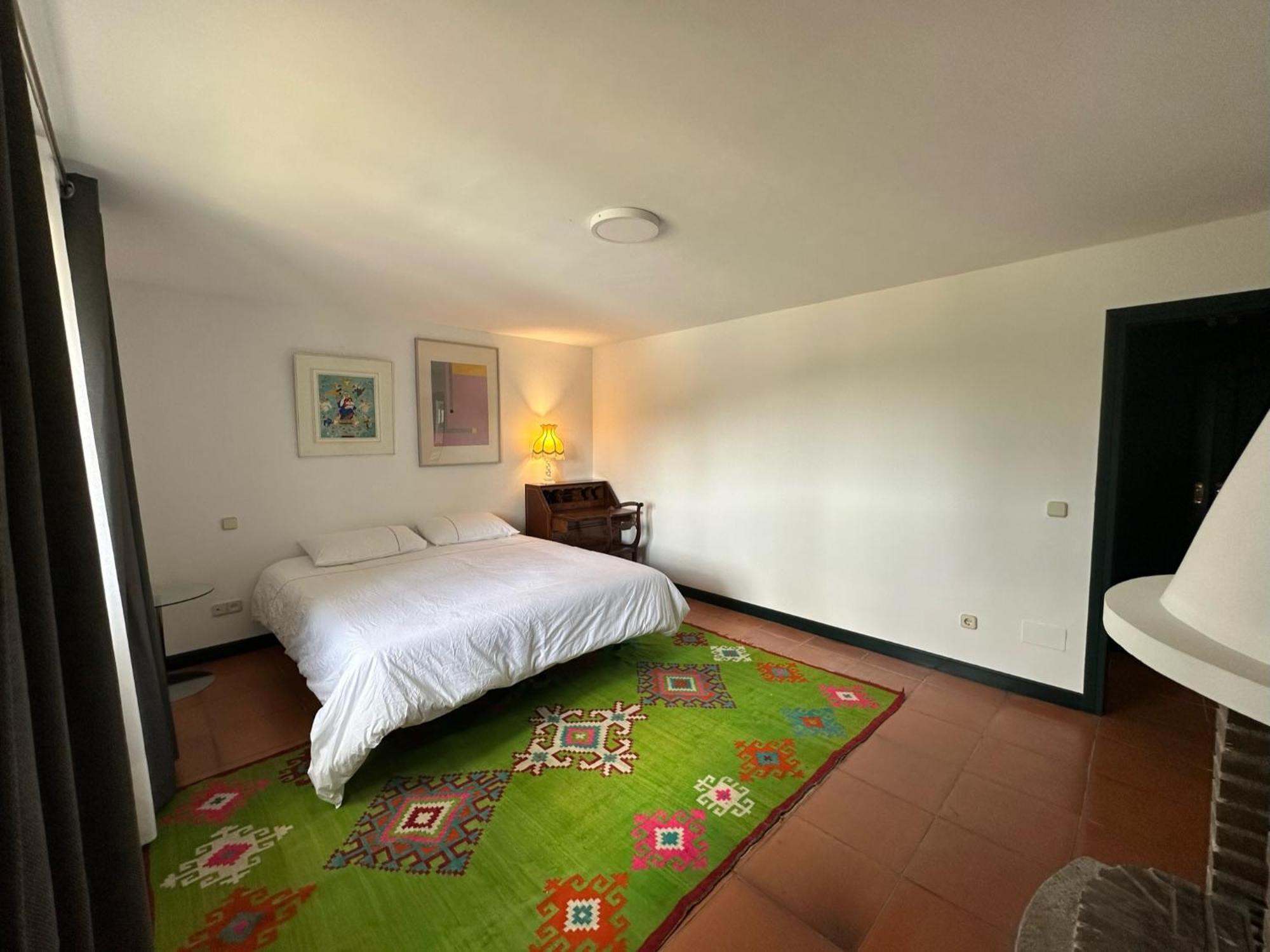 Chalet Con Piscina En טורלודונס מראה חיצוני תמונה